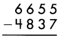 Spectrum Math Grade 4 Chapter 3 Lesson 9 Answer Key Addition and Subtraction Practice 39