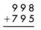 Spectrum Math Grade 4 Chapter 3 Lesson 9 Answer Key Addition and Subtraction Practice 46
