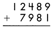 Spectrum Math Grade 4 Chapter 3 Lesson 9 Answer Key Addition and Subtraction Practice 64
