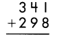 Spectrum Math Grade 4 Chapter 3 Lesson 9 Answer Key Addition and Subtraction Practice 66