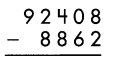 Spectrum Math Grade 4 Chapter 3 Lesson 9 Answer Key Addition and Subtraction Practice 75