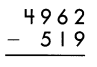 Spectrum Math Grade 4 Chapter 3 Posttest Answer Key 36