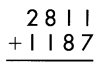 Spectrum Math Grade 4 Chapter 3 Pretest Answer Key 17