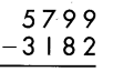 Spectrum Math Grade 4 Chapter 3 Pretest Answer Key 31