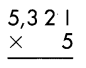 Spectrum Math Grade 4 Chapter 4 Lesson 10 Answer Key Multiplying 4 Digits by 1 Digit (renaming) 10