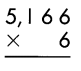 Spectrum Math Grade 4 Chapter 4 Lesson 10 Answer Key Multiplying 4 Digits by 1 Digit (renaming) 19