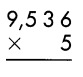 Spectrum Math Grade 4 Chapter 4 Lesson 10 Answer Key Multiplying 4 Digits by 1 Digit (renaming) 37