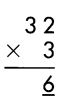 Spectrum Math Grade 4 Chapter 4 Lesson 3 Answer Key Multiplying 2 Digits by 1 Digit 1