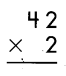 Spectrum Math Grade 4 Chapter 4 Lesson 3 Answer Key Multiplying 2 Digits by 1 Digit 20