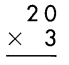Spectrum Math Grade 4 Chapter 4 Lesson 3 Answer Key Multiplying 2 Digits by 1 Digit 25