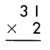 Spectrum Math Grade 4 Chapter 4 Lesson 3 Answer Key Multiplying 2 Digits by 1 Digit 26