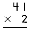 Spectrum Math Grade 4 Chapter 4 Lesson 3 Answer Key Multiplying 2 Digits by 1 Digit 28