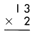 Spectrum Math Grade 4 Chapter 4 Lesson 3 Answer Key Multiplying 2 Digits by 1 Digit 29