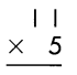 Spectrum Math Grade 4 Chapter 4 Lesson 3 Answer Key Multiplying 2 Digits by 1 Digit 32