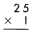 Spectrum Math Grade 4 Chapter 4 Lesson 3 Answer Key Multiplying 2 Digits by 1 Digit 35