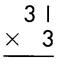 Spectrum Math Grade 4 Chapter 4 Lesson 3 Answer Key Multiplying 2 Digits by 1 Digit 41