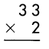 Spectrum Math Grade 4 Chapter 4 Lesson 3 Answer Key Multiplying 2 Digits by 1 Digit 6
