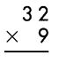 Spectrum Math Grade 4 Chapter 4 Lesson 4 Answer Key Multiplying 2 Digits by 1 Digit (renaming) 14