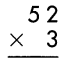 Spectrum Math Grade 4 Chapter 4 Lesson 4 Answer Key Multiplying 2 Digits by 1 Digit (renaming) 16
