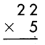 Spectrum Math Grade 4 Chapter 4 Lesson 4 Answer Key Multiplying 2 Digits by 1 Digit (renaming) 19
