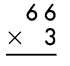 Spectrum Math Grade 4 Chapter 4 Lesson 4 Answer Key Multiplying 2 Digits by 1 Digit (renaming) 20