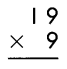 Spectrum Math Grade 4 Chapter 4 Lesson 4 Answer Key Multiplying 2 Digits by 1 Digit (renaming) 23