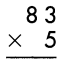 Spectrum Math Grade 4 Chapter 4 Lesson 4 Answer Key Multiplying 2 Digits by 1 Digit (renaming) 28