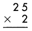 Spectrum Math Grade 4 Chapter 4 Lesson 4 Answer Key Multiplying 2 Digits by 1 Digit (renaming) 3