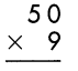 Spectrum Math Grade 4 Chapter 4 Lesson 4 Answer Key Multiplying 2 Digits by 1 Digit (renaming) 30