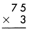Spectrum Math Grade 4 Chapter 4 Lesson 4 Answer Key Multiplying 2 Digits by 1 Digit (renaming) 35