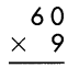 Spectrum Math Grade 4 Chapter 4 Lesson 4 Answer Key Multiplying 2 Digits by 1 Digit (renaming) 36
