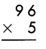 Spectrum Math Grade 4 Chapter 4 Lesson 4 Answer Key Multiplying 2 Digits by 1 Digit (renaming) 37