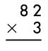 Spectrum Math Grade 4 Chapter 4 Lesson 4 Answer Key Multiplying 2 Digits by 1 Digit (renaming) 40