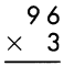 Spectrum Math Grade 4 Chapter 4 Lesson 4 Answer Key Multiplying 2 Digits by 1 Digit (renaming) 41