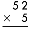 Spectrum Math Grade 4 Chapter 4 Lesson 4 Answer Key Multiplying 2 Digits by 1 Digit (renaming) 5