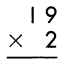 Spectrum Math Grade 4 Chapter 4 Lesson 4 Answer Key Multiplying 2 Digits by 1 Digit (renaming) 8