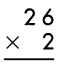 Spectrum Math Grade 4 Chapter 4 Lesson 4 Answer Key Multiplying 2 Digits by 1 Digit (renaming) 9