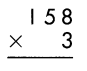 Spectrum Math Grade 4 Chapter 4 Lesson 6 Answer Key Multiplying 3 Digits by 1 Digit (renaming) 11