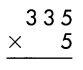 Spectrum Math Grade 4 Chapter 4 Lesson 6 Answer Key Multiplying 3 Digits by 1 Digit (renaming) 16