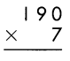 Spectrum Math Grade 4 Chapter 4 Lesson 6 Answer Key Multiplying 3 Digits by 1 Digit (renaming) 17