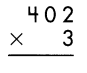 Spectrum Math Grade 4 Chapter 4 Lesson 6 Answer Key Multiplying 3 Digits by 1 Digit (renaming) 24