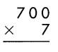 Spectrum Math Grade 4 Chapter 4 Lesson 6 Answer Key Multiplying 3 Digits by 1 Digit (renaming) 26