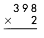 Spectrum Math Grade 4 Chapter 4 Lesson 6 Answer Key Multiplying 3 Digits by 1 Digit (renaming) 27
