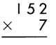 Spectrum Math Grade 4 Chapter 4 Lesson 6 Answer Key Multiplying 3 Digits by 1 Digit (renaming) 33