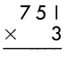 Spectrum Math Grade 4 Chapter 4 Lesson 6 Answer Key Multiplying 3 Digits by 1 Digit (renaming) 35