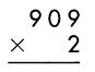 Spectrum Math Grade 4 Chapter 4 Lesson 6 Answer Key Multiplying 3 Digits by 1 Digit (renaming) 38