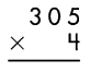 Spectrum Math Grade 4 Chapter 4 Lesson 6 Answer Key Multiplying 3 Digits by 1 Digit (renaming) 5