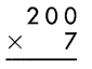 Spectrum Math Grade 4 Chapter 4 Lesson 6 Answer Key Multiplying 3 Digits by 1 Digit (renaming) 8