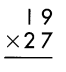 Spectrum Math Grade 4 Chapter 4 Lesson 7 Answer Key Multiplying 2 Digits by 2 Digits 1