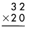 Spectrum Math Grade 4 Chapter 4 Lesson 7 Answer Key Multiplying 2 Digits by 2 Digits 12